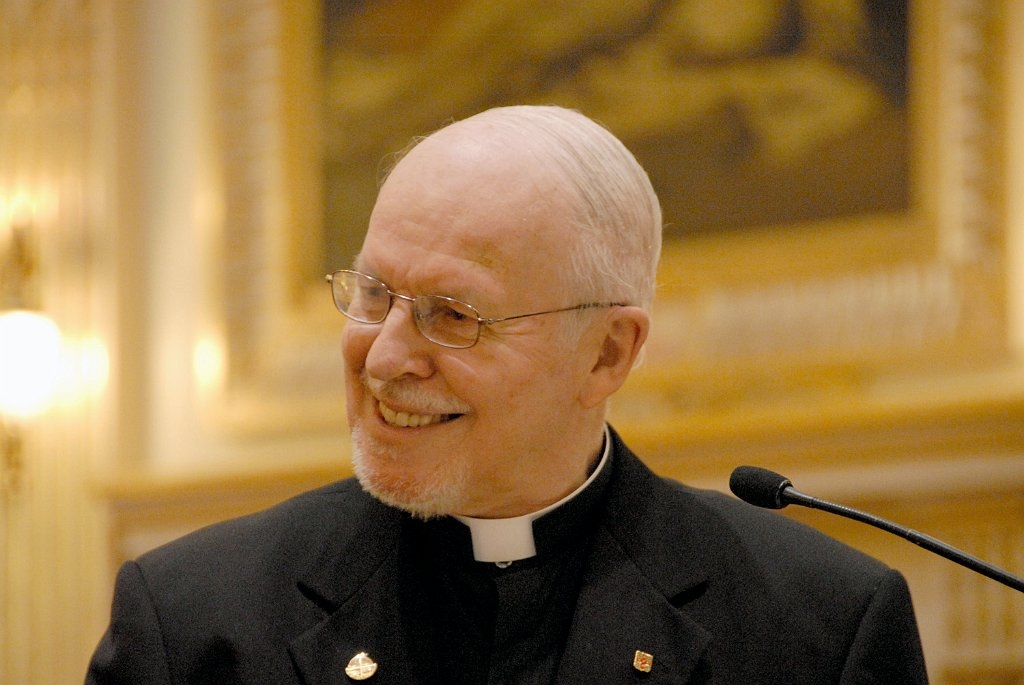Mgr Hermann Gigu�re P.H.